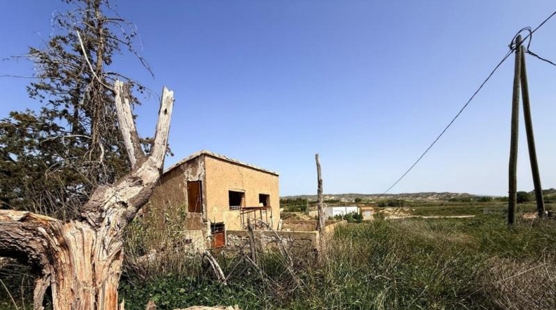 Murcia - Lorca - 4000m2