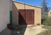 Casa de campo con terreno en venta en la España, Lorca, ref: TR407084 foto