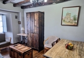 Casa de camp amb terreny en venda a la España, Bárago, ref.: TR303305 foto
