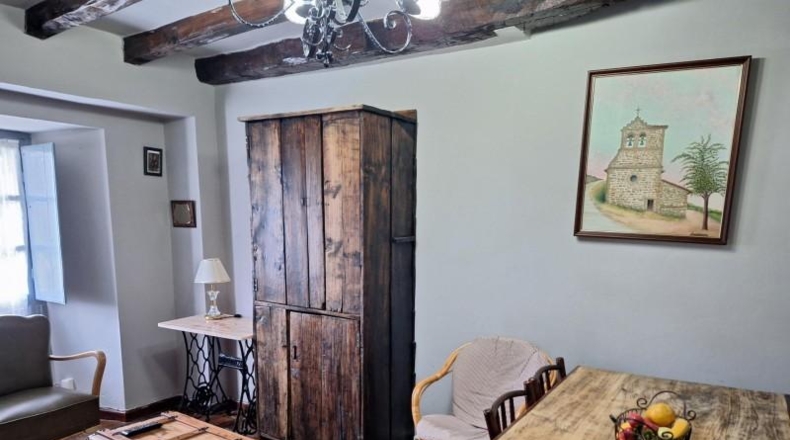 Cantàbria - Bárago - 254m2