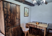 Casa de camp amb terreny en venda a la España, Bárago, ref.: TR303305 foto