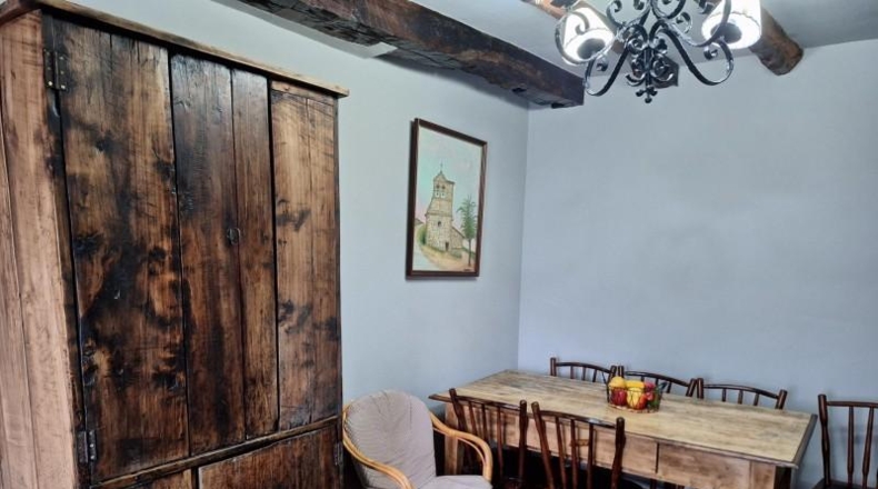 Cantàbria - Bárago - 254m2
