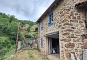 Casa de camp amb terreny en venda a la España, Bárago, ref.: TR303305 foto