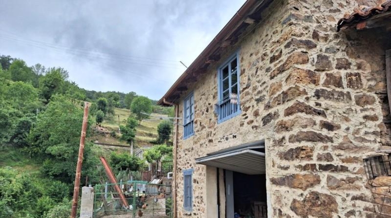 Cantàbria - Bárago - 254m2