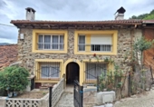 Casa de camp amb terreny en venda a la España, Bárago, ref.: TR303305 foto