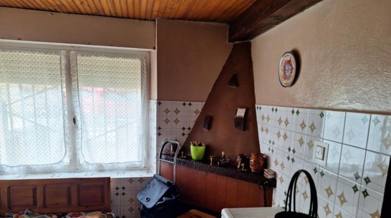 Cantàbria - Bárago - 254m2
