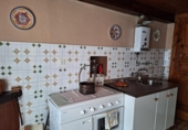 Casa de camp amb terreny en venda a la España, Bárago, ref.: TR303305 foto