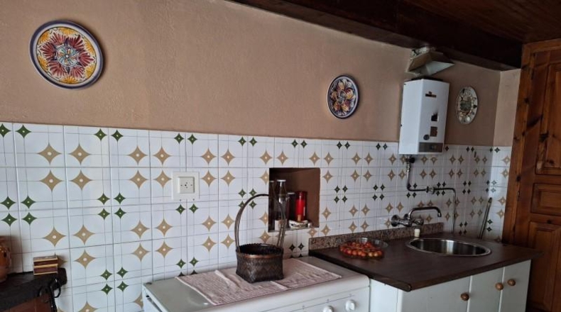 Cantàbria - Bárago - 254m2