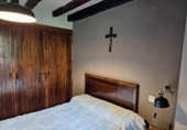 Casa de camp amb terreny en venda a la España, Bárago, ref.: TR303305 foto
