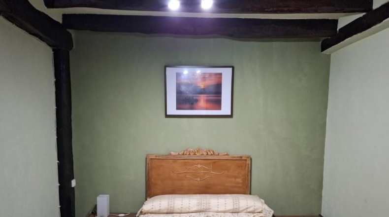 Cantàbria - Bárago - 254m2