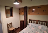 Casa de camp amb terreny en venda a la España, Bárago, ref.: TR303305 foto