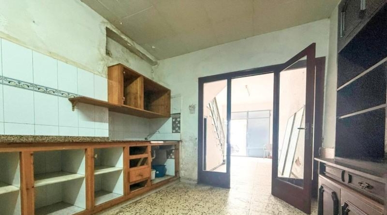 Tarragona - Alcanar - 159m2
