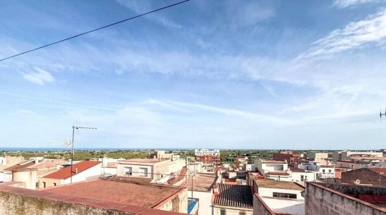Tarragona - Alcanar - 159m2