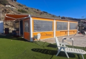 Casa prefabricada amb terreny en venda a la España, Adra, ref.: TR407087 foto