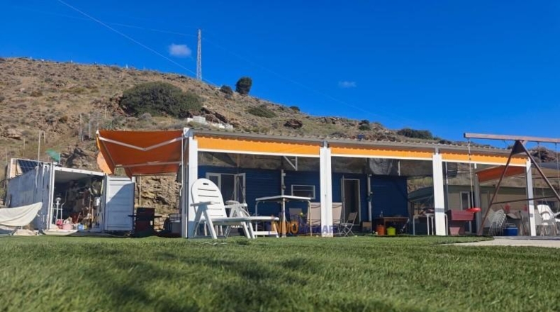 Almería - Adra - 10300m2