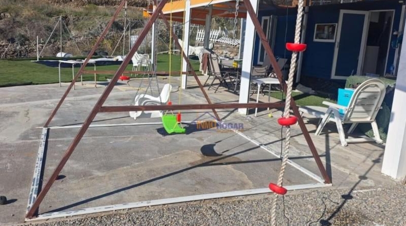 Almería - Adra - 10300m2