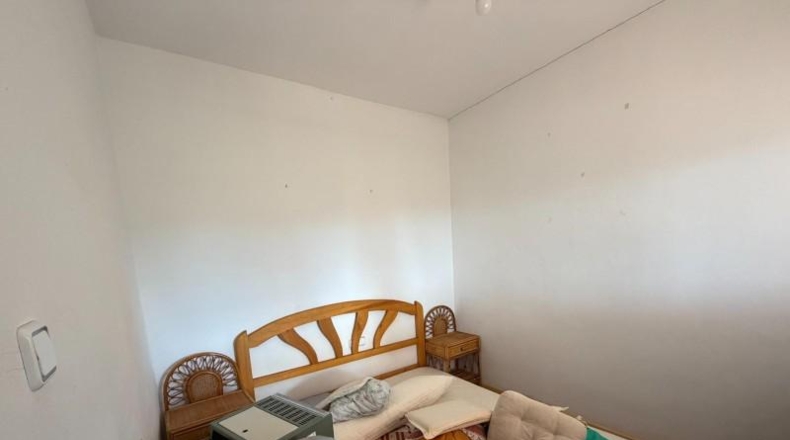 Alicante - Jijona - 20000m2