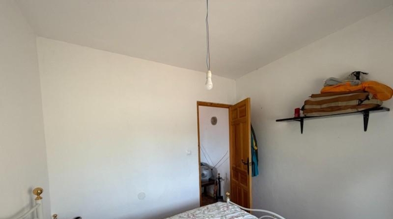 Alicante - Jijona - 20000m2