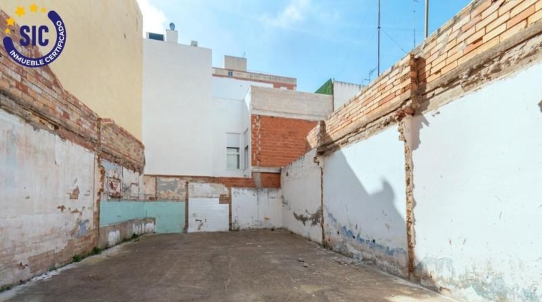 Castellón - Castelló de la Plana - 90m2