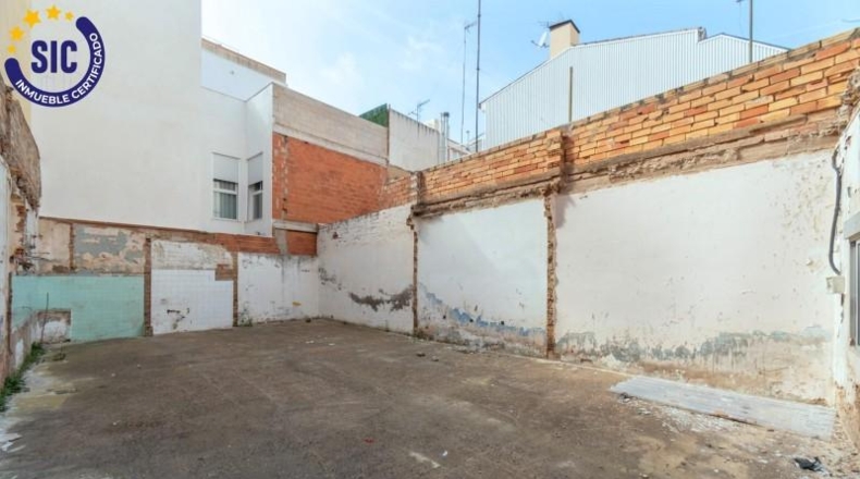 Castellón - Castelló de la Plana - 90m2