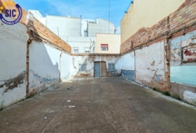 Castellón de la Plana 90&nbsp;m²