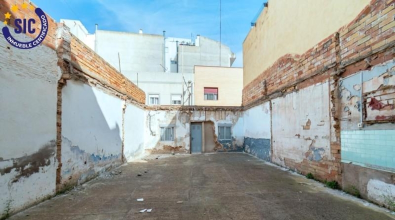 Castellón - Castelló de la Plana - 90m2