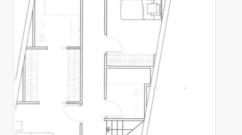 Castellón - Castelló de la Plana - 90m2