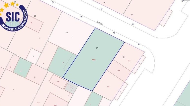 Castellón - Castelló de la Plana - 90m2