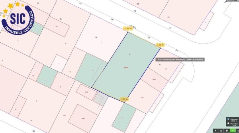 Castellón - Castelló de la Plana - 90m2