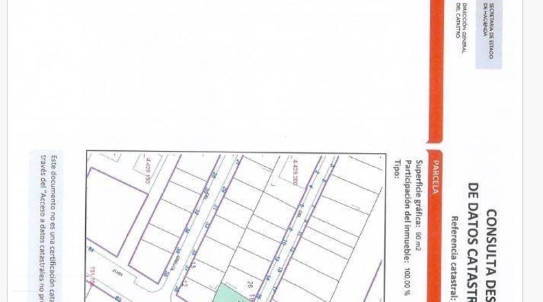 Castellón - Castelló de la Plana - 90m2