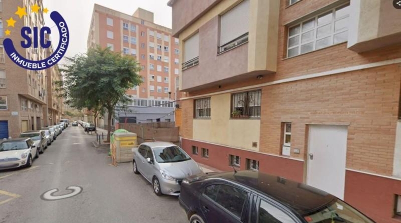 Castellón - Castelló de la Plana - 90m2