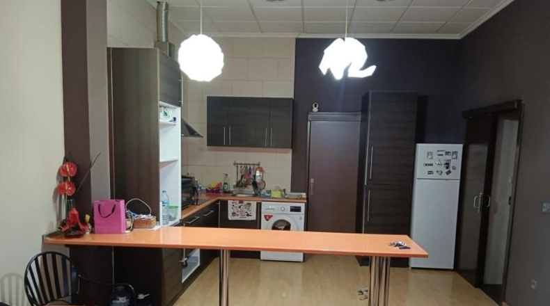 Alicante - Aspe - 101m2