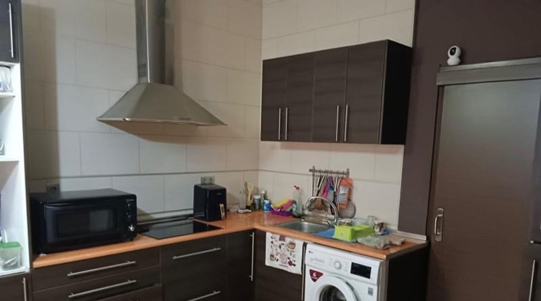 Alicante - Aspe - 101m2