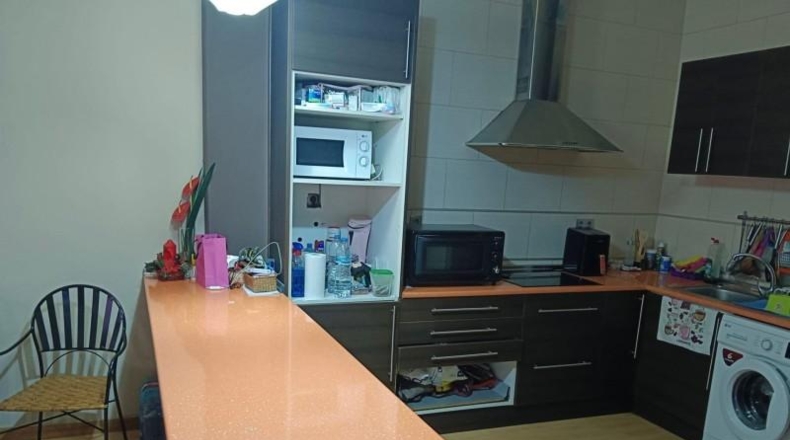 Alicante - Aspe - 101m2