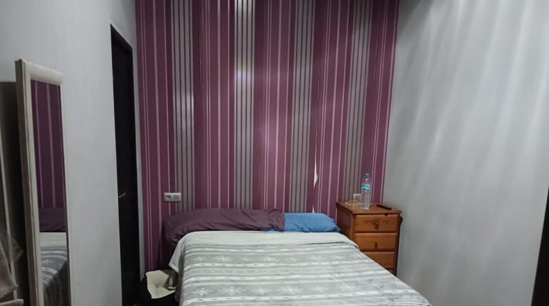 Alicante - Aspe - 101m2