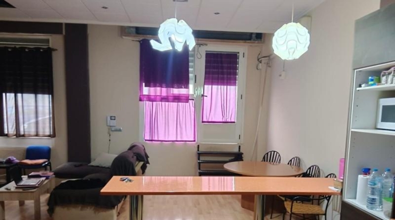 Alicante - Aspe - 101m2