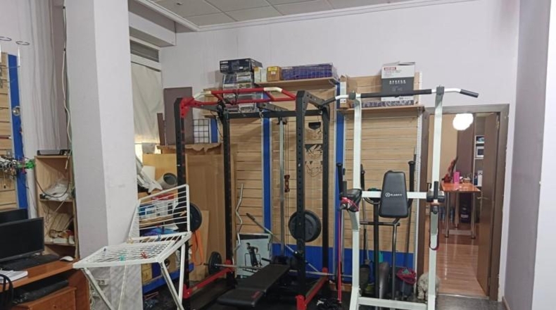 Alicante - Aspe - 101m2