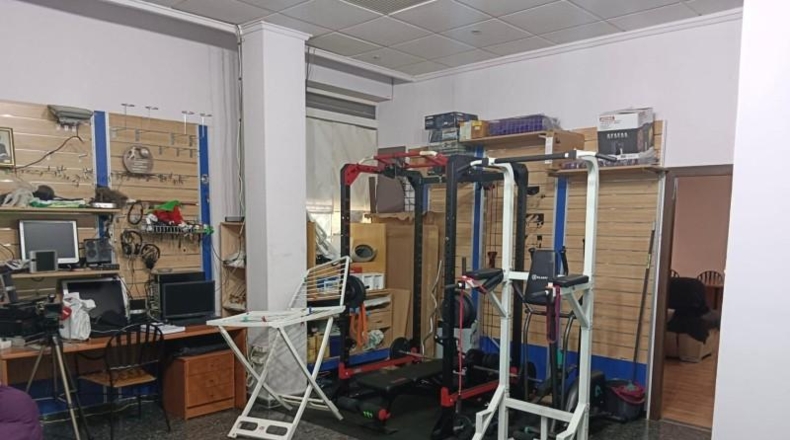 Alicante - Aspe - 101m2