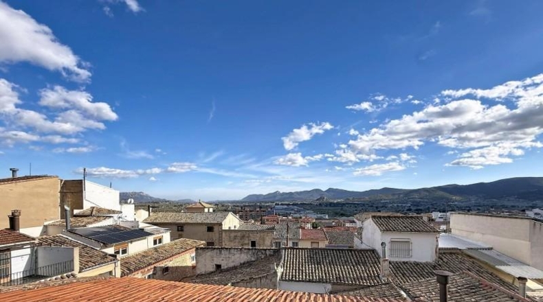 Alicante - Onil - 150m2