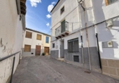 Casa de poble en venda a la España, Onil, ref.: TR407102 foto