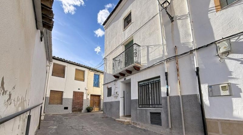 Alicante - Onil - 150m2