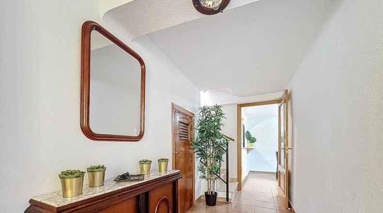 Alicante - Onil - 150m2