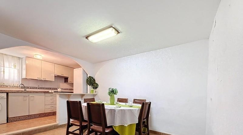 Alicante - Onil - 150m2