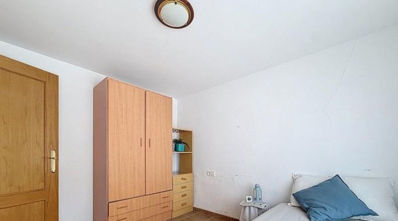 Alicante - Onil - 150m2