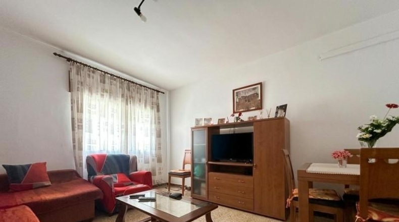 Tarragona - Alcanar - 164m2