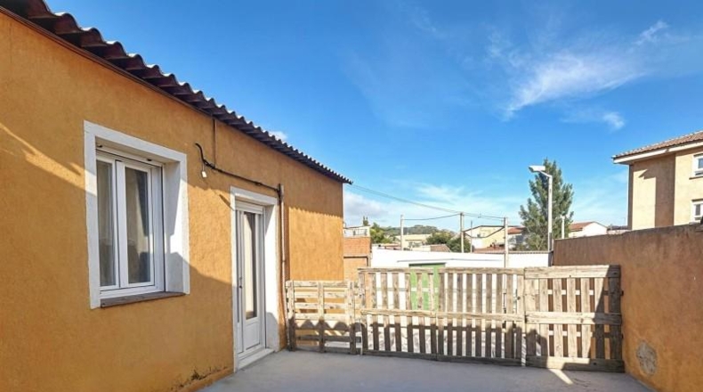 Toledo - Mora - 198m2