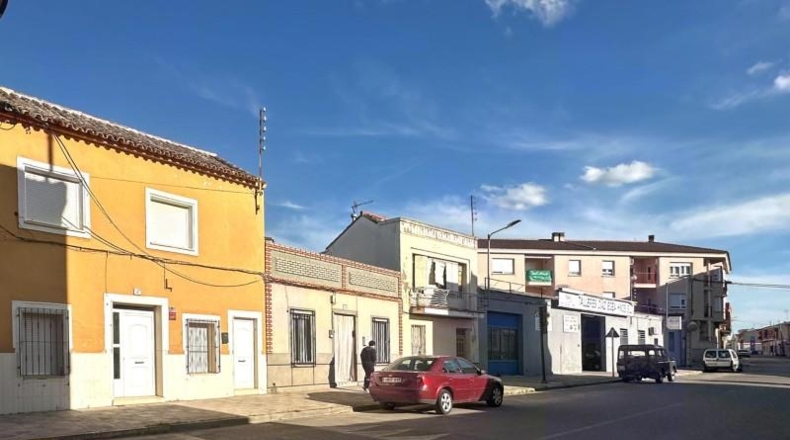 Toledo - Mora - 198m2