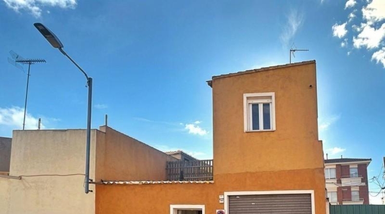 Toledo - Mora - 198m2