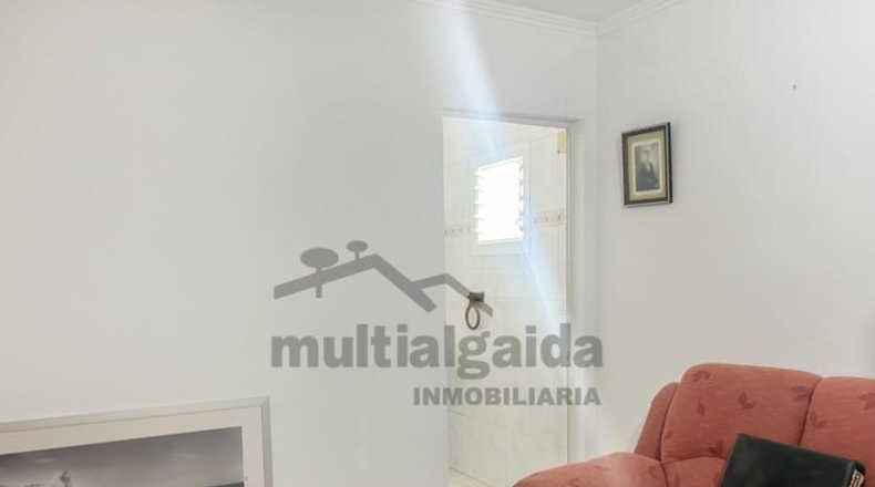 Cadiz - Sanlúcar de Barrameda - 1999m2
