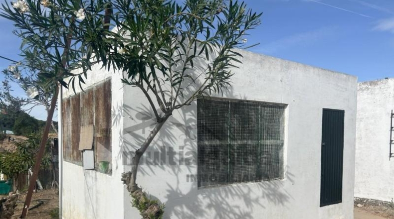 Cadiz - Sanlúcar de Barrameda - 1999m2